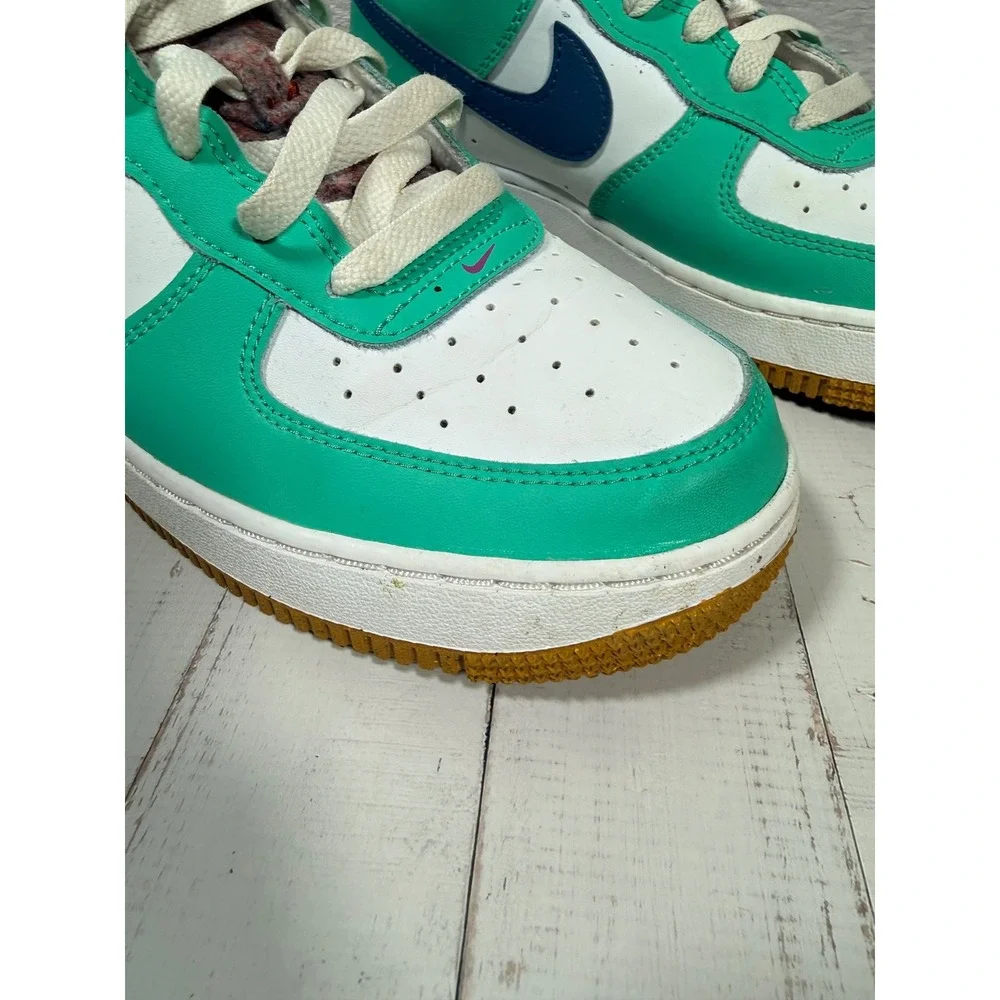 Nike air force